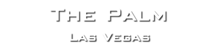 The Palm Las Vegas